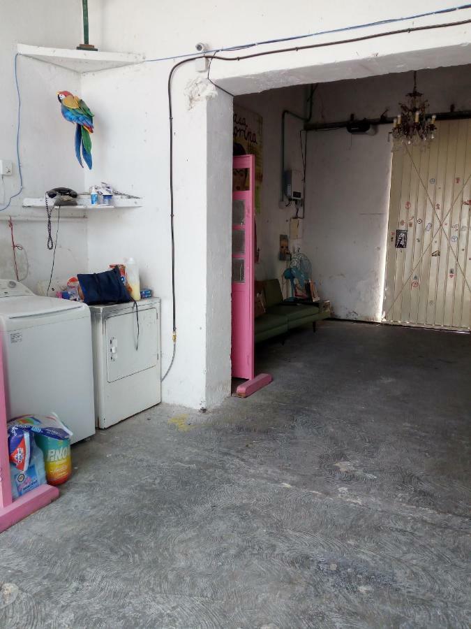 Homestay Casa Macorina *