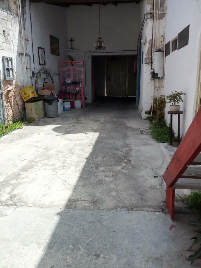 Casa Macorina