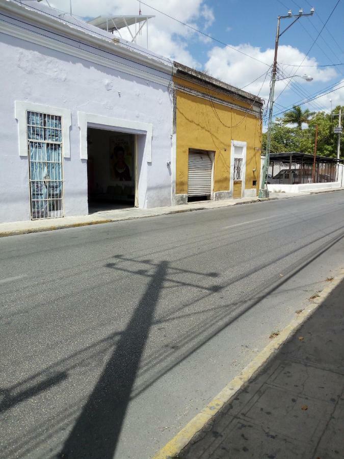 Casa Macorina Homestay