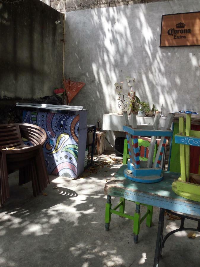 Casa Macorina Homestay