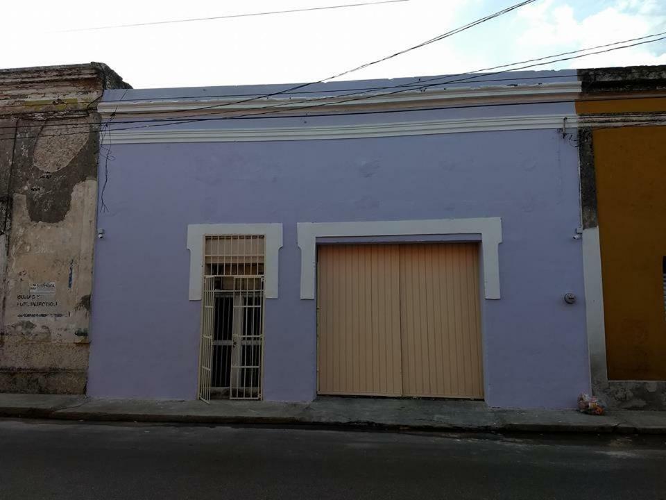 Homestay Casa Macorina Merida