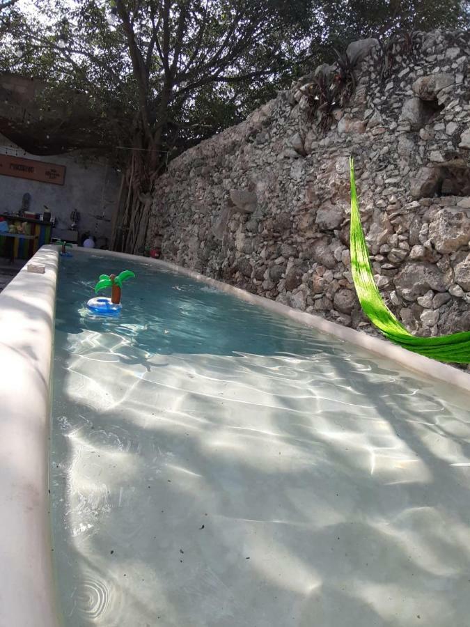 Casa Macorina Homestay *