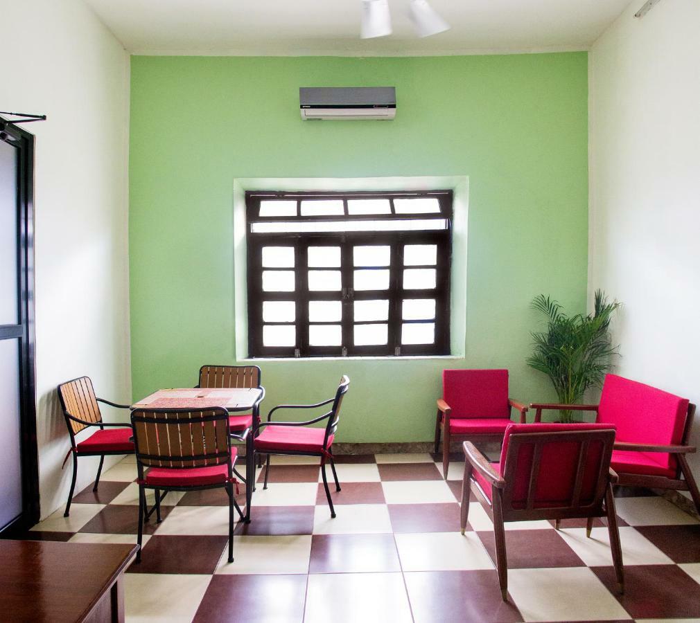 Casa Ne Apartment *