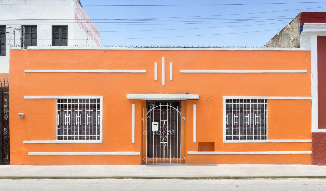 Casa Ne * Merida
