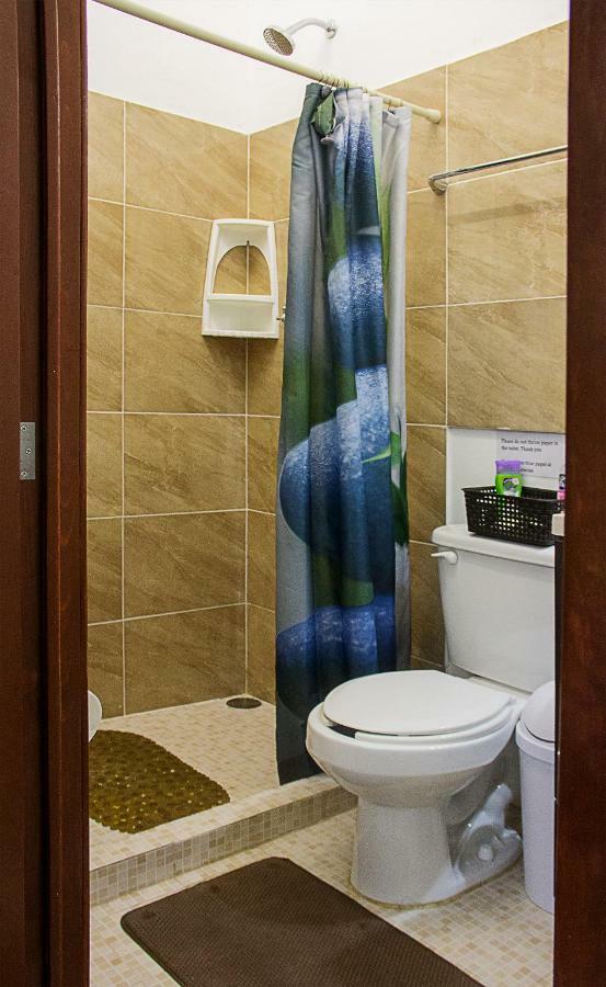 Apartment Casa Ne *