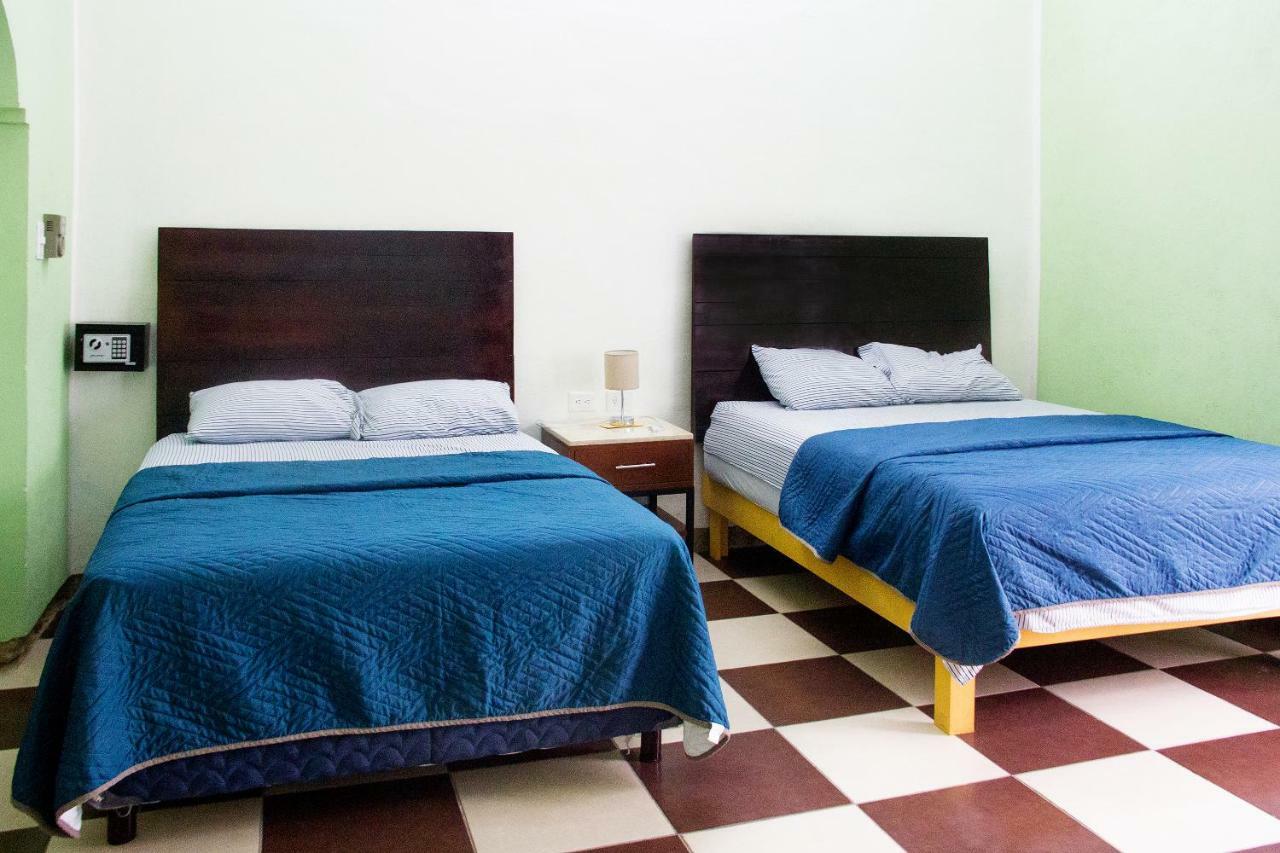 Casa Ne Apartment