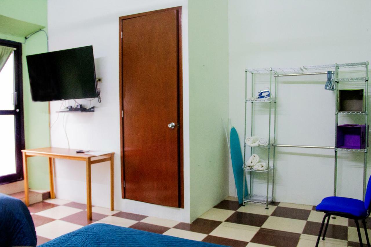 Casa Ne Apartment