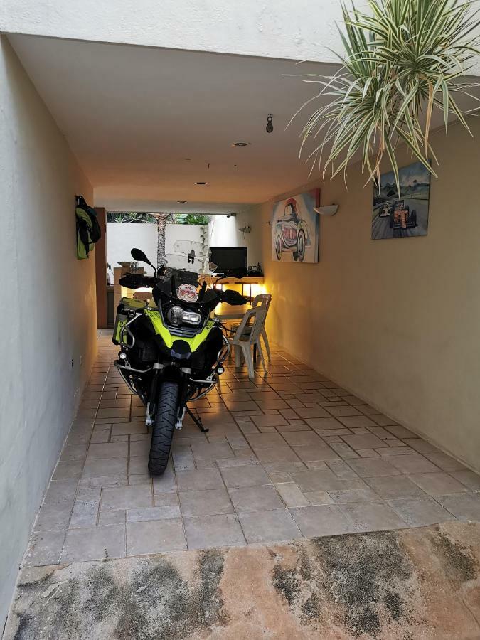 Casa De Los Abuelos
