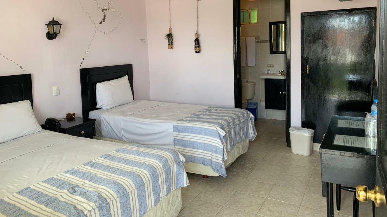 Santa Ana Hotel 3*
