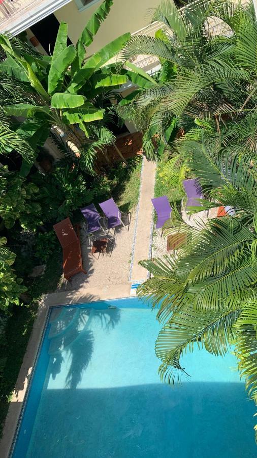 Hotel Santa Ana Mérida