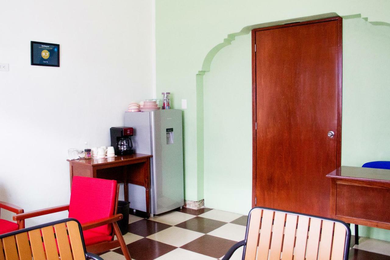 Casa Ne Apartment Merida
