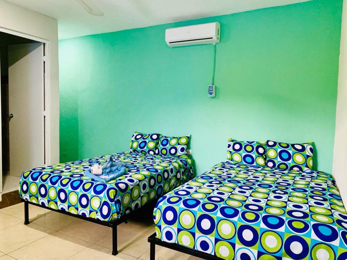 Hotel El Pato Mérida
