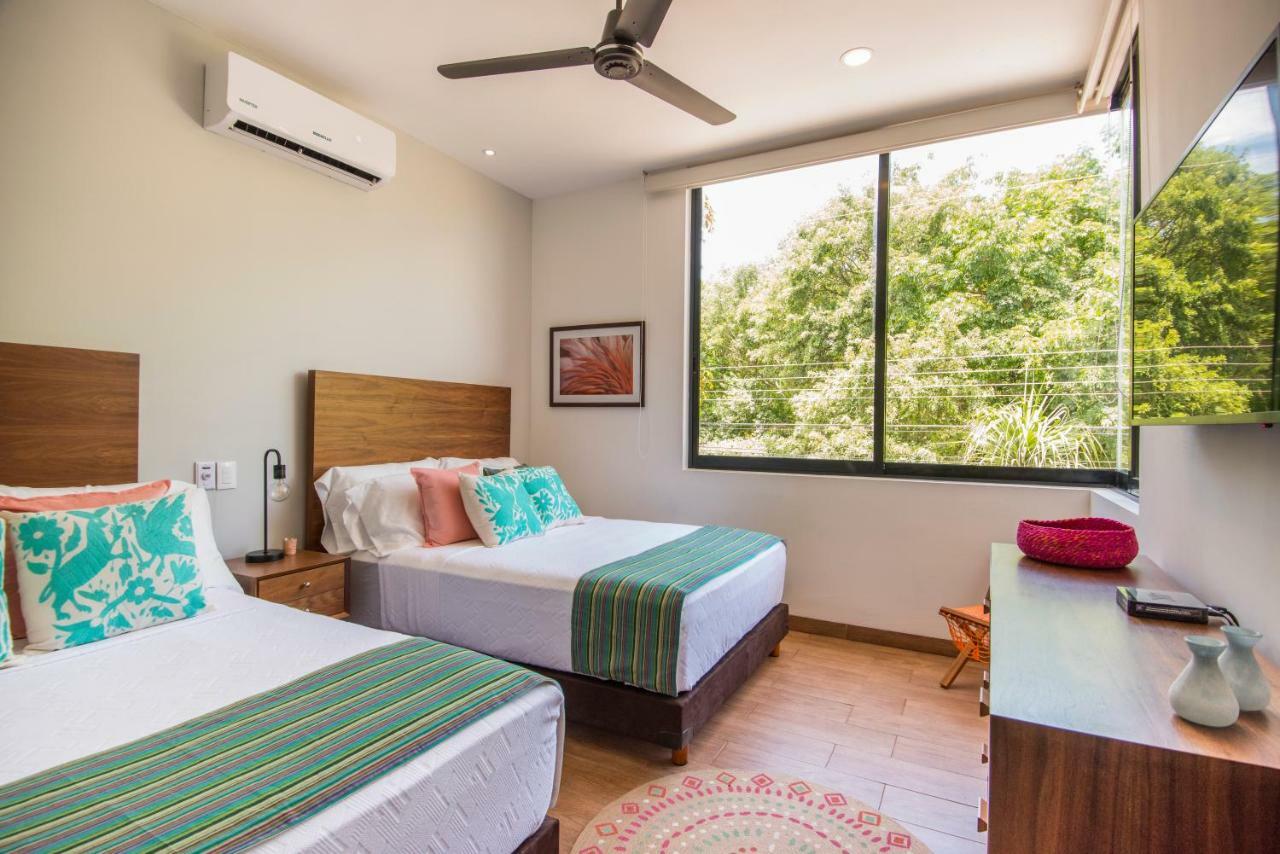 Tannah Luxury Holiday home Merida