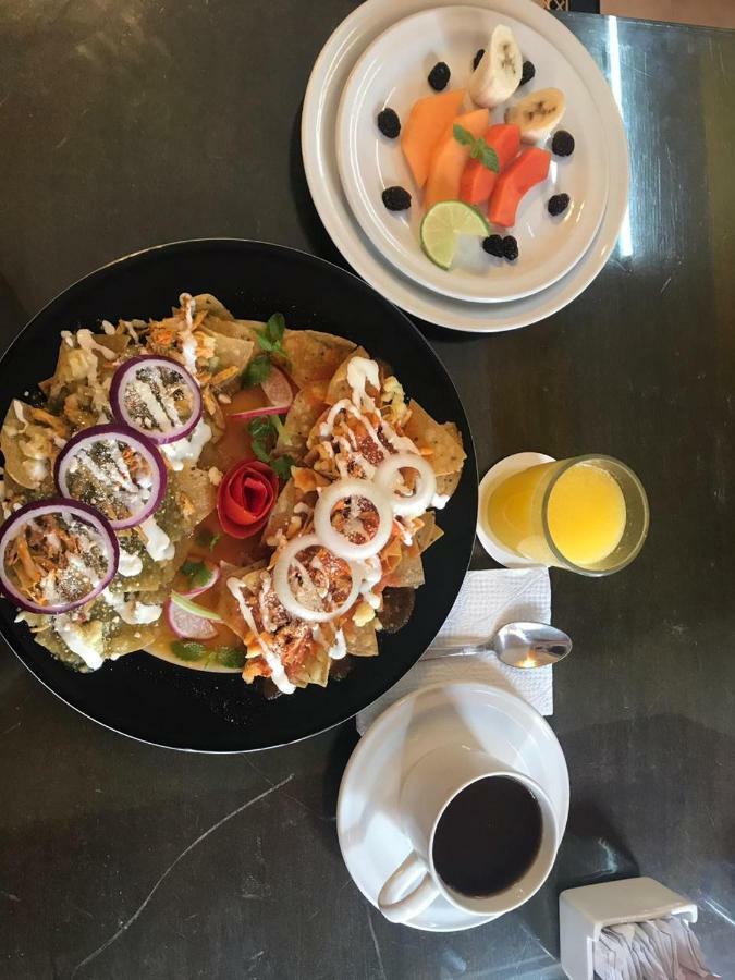 Hotel Montejo Merida