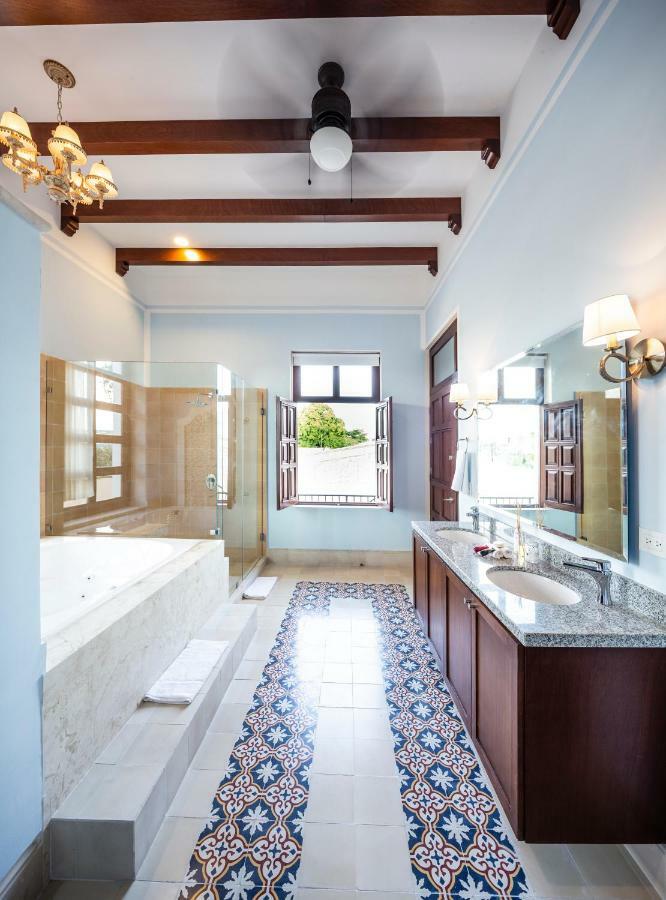 Casa Tavera