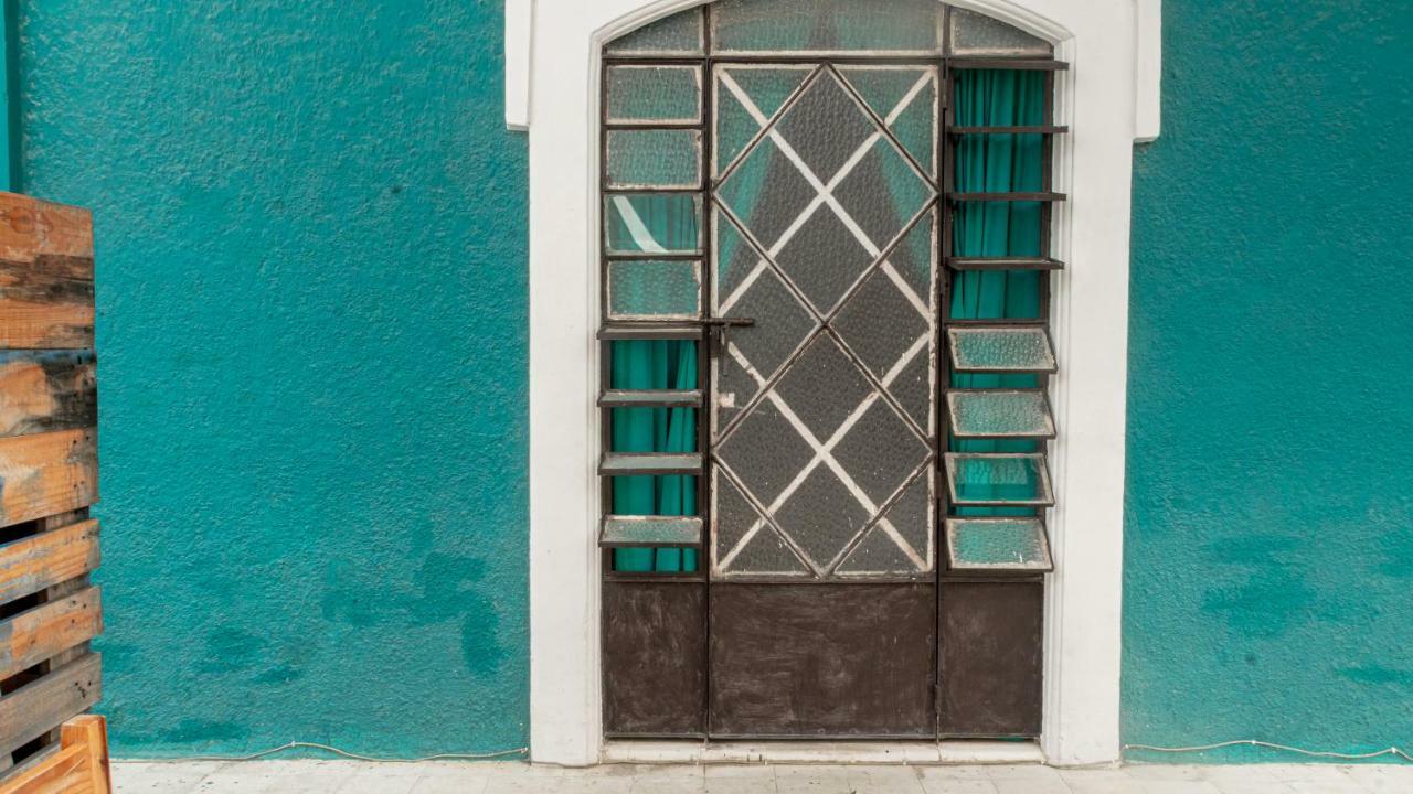 Casa Jade - Downtown (adults Only) Pensión Mérida