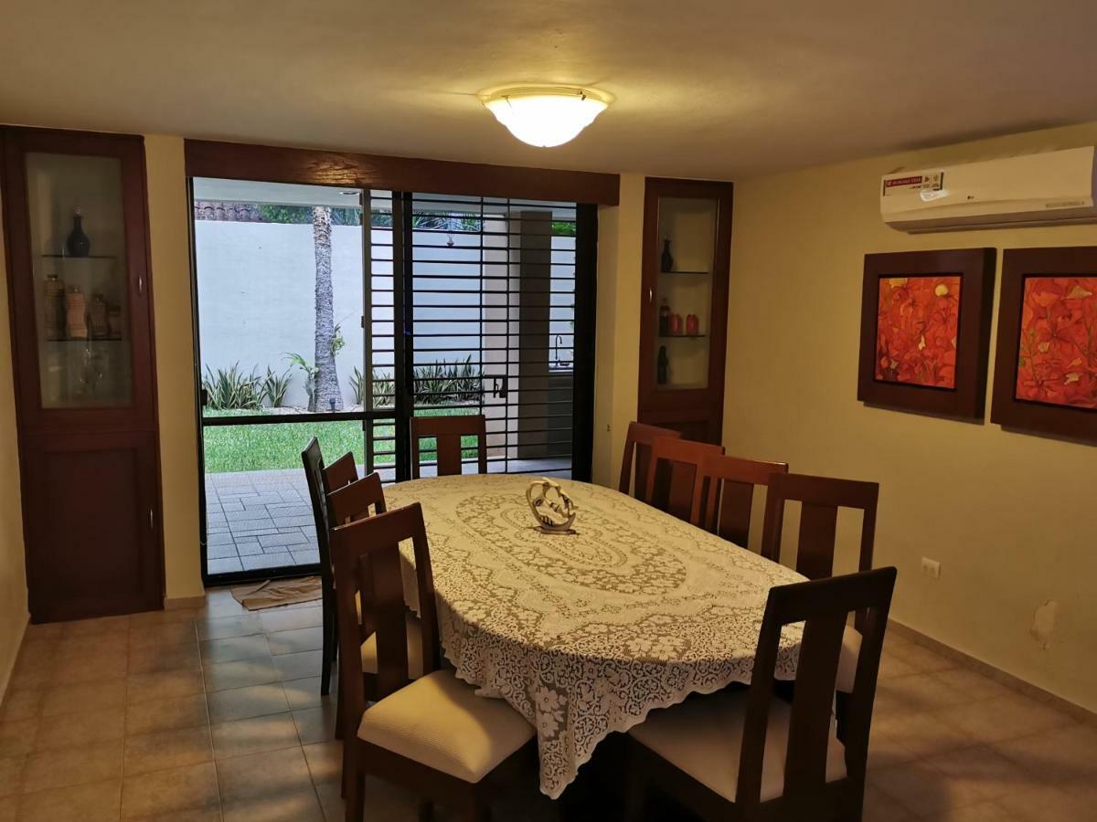 Casa De Los Abuelos Mérida