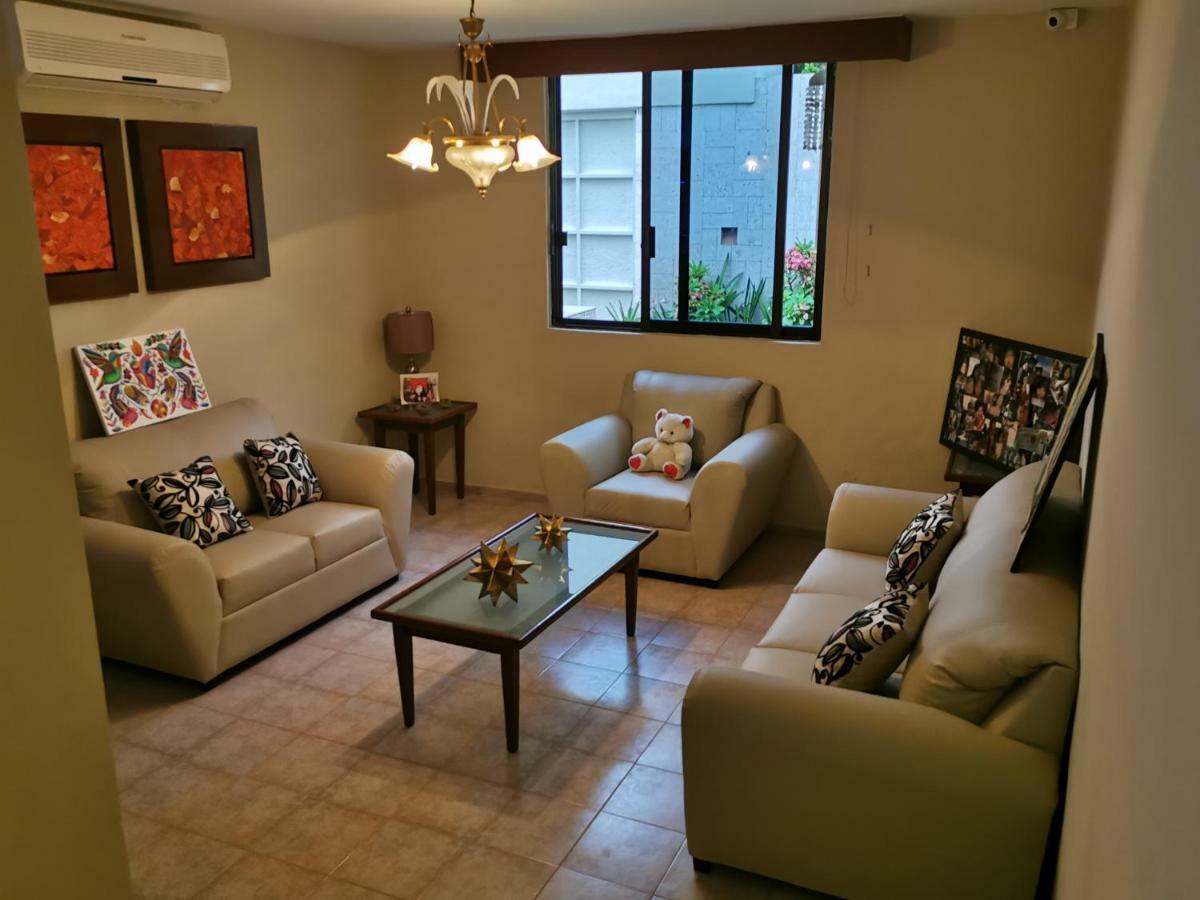 Casa De Los Abuelos
