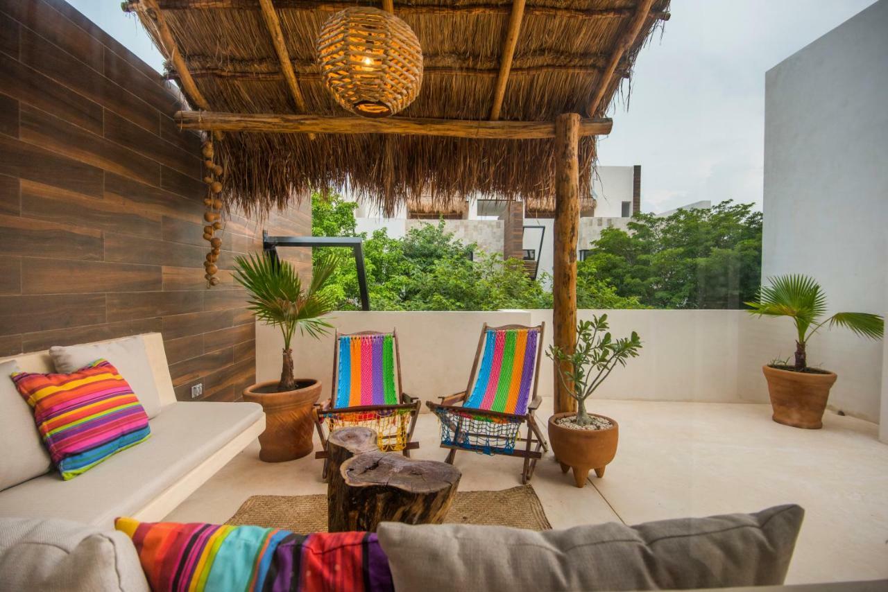 Holiday home Tannah Luxury