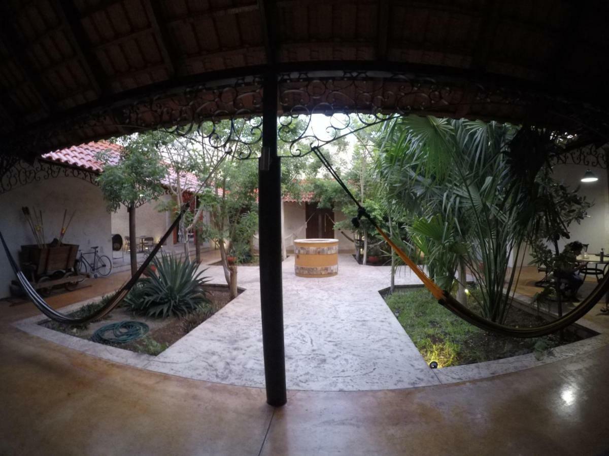 Pensión Casona Boutique