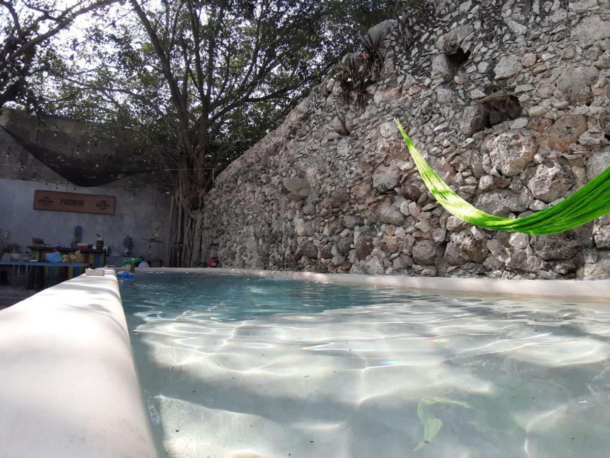Casa Macorina Homestay *