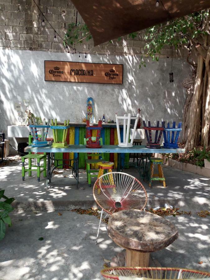 Casa Macorina Merida