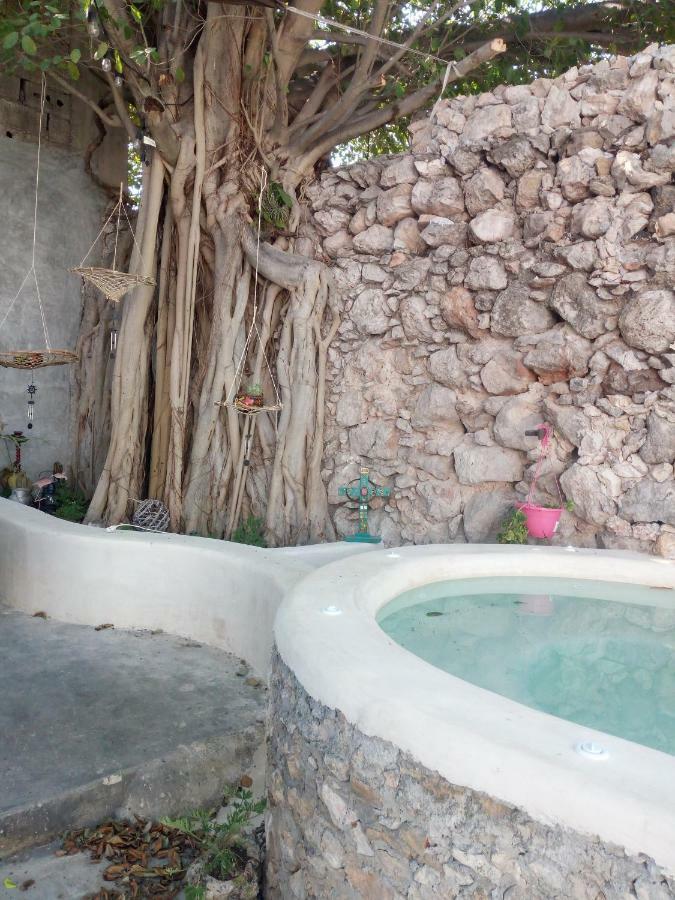 Homestay Casa Macorina Merida