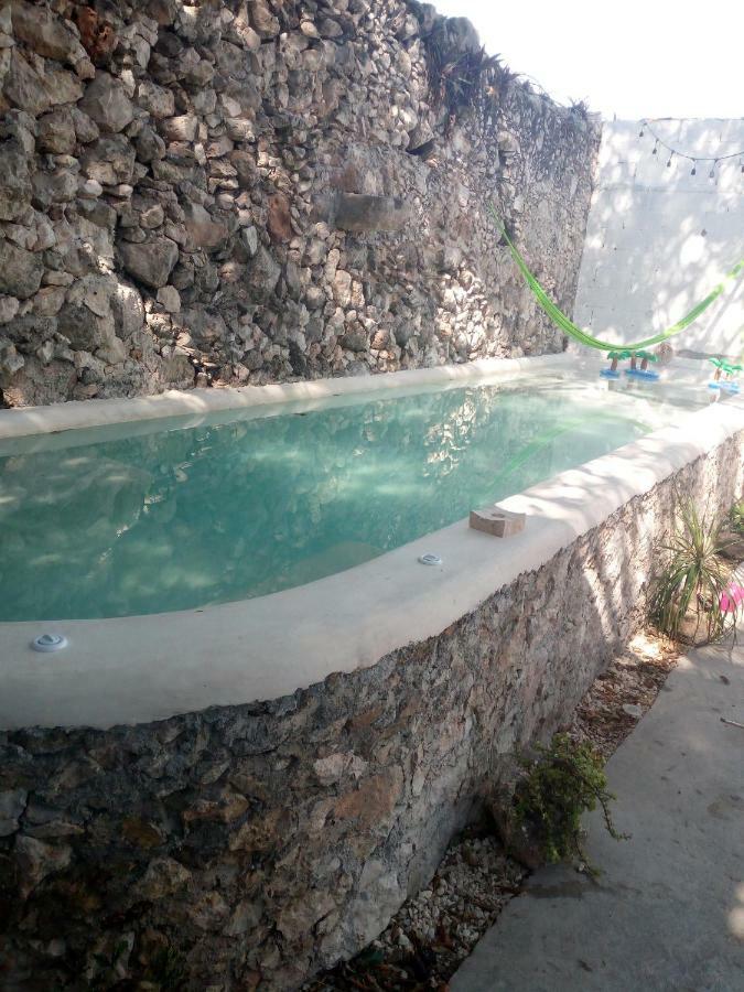 Homestay Casa Macorina