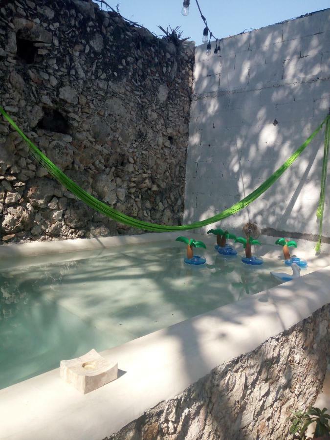 Casa Macorina Homestay