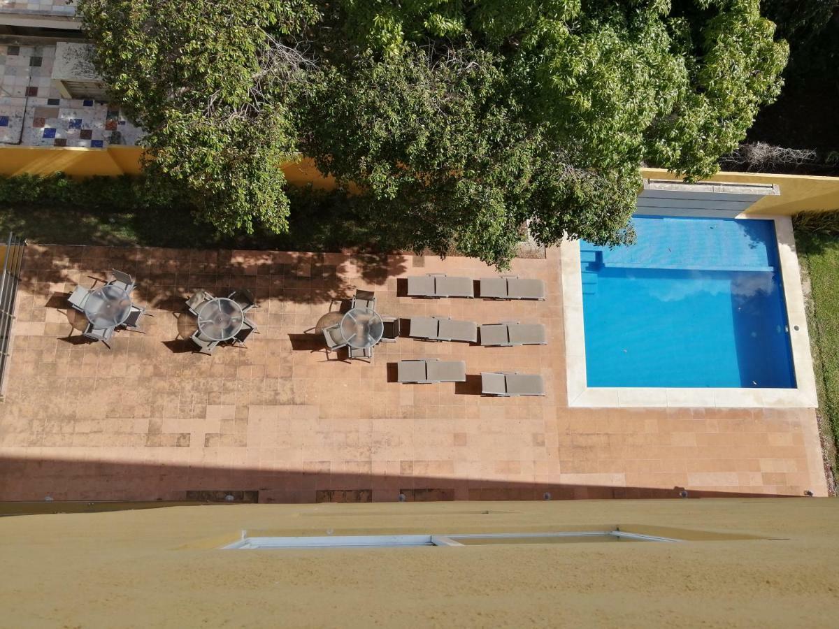 Hotel Misol-ha