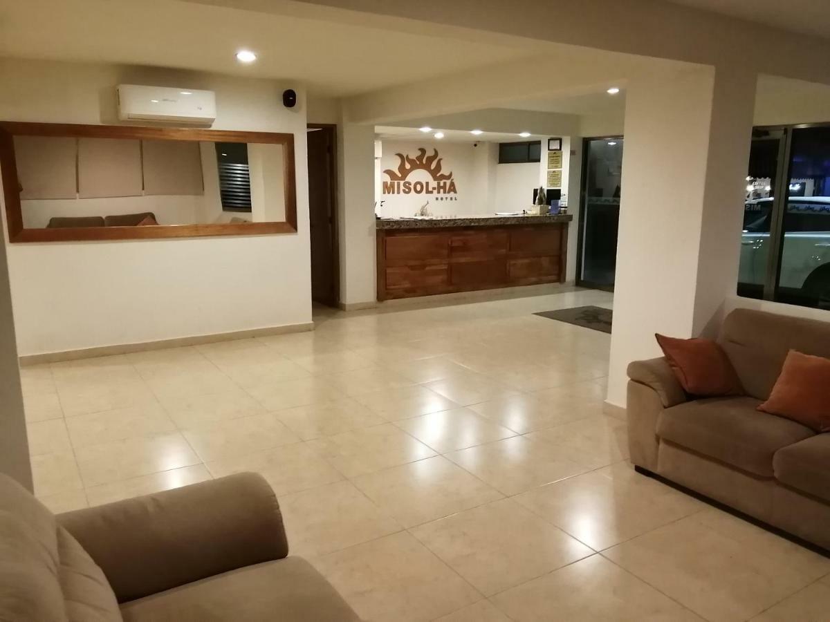Hotel Misol-ha