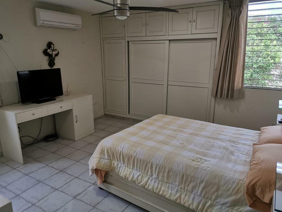 Habitación en casa particular Casa De Los Abuelos Mérida