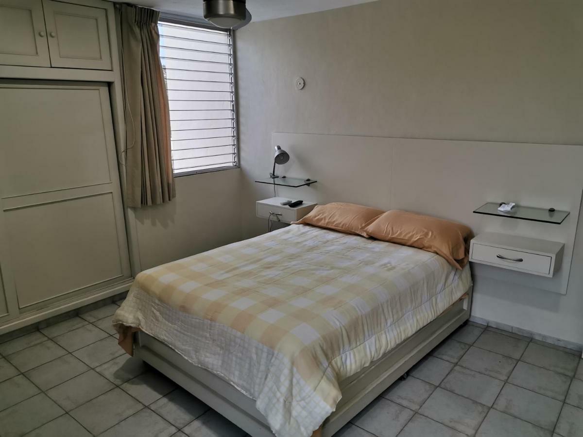Casa De Los Abuelos Mérida