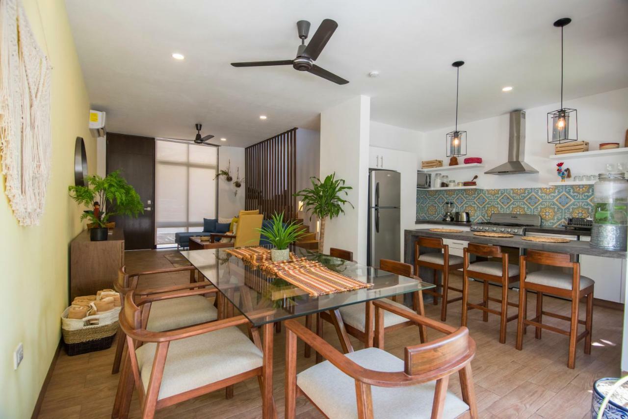 Holiday home Tannah Luxury Merida