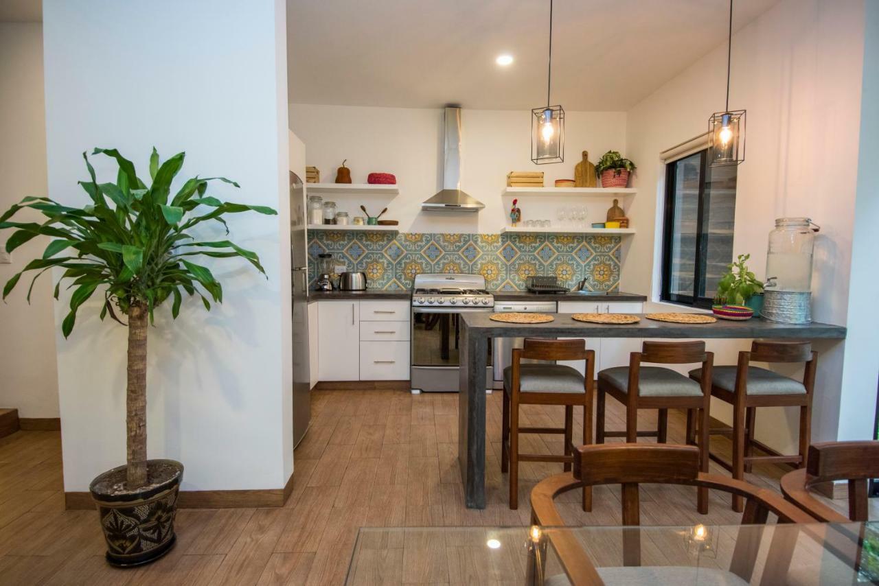 Tannah Luxury Holiday home *