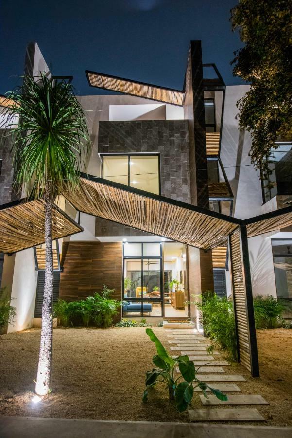 Tannah Luxury Holiday home *