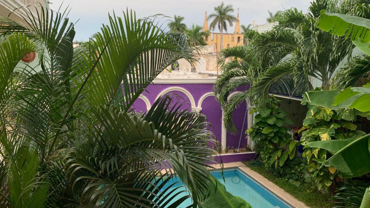 Santa Ana Mérida