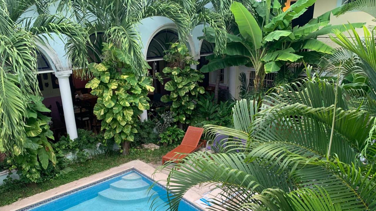 Hotel Santa Ana 3*
