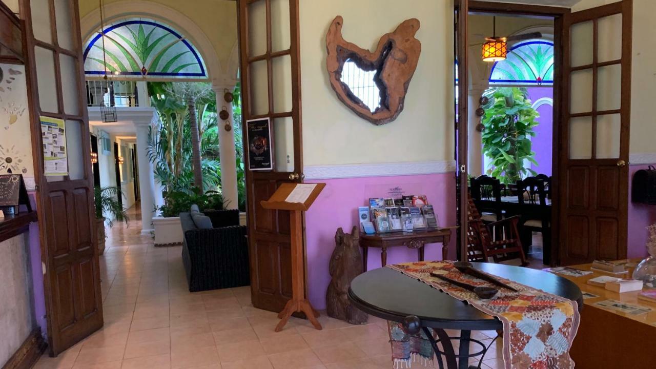 Hotel Santa Ana 3*