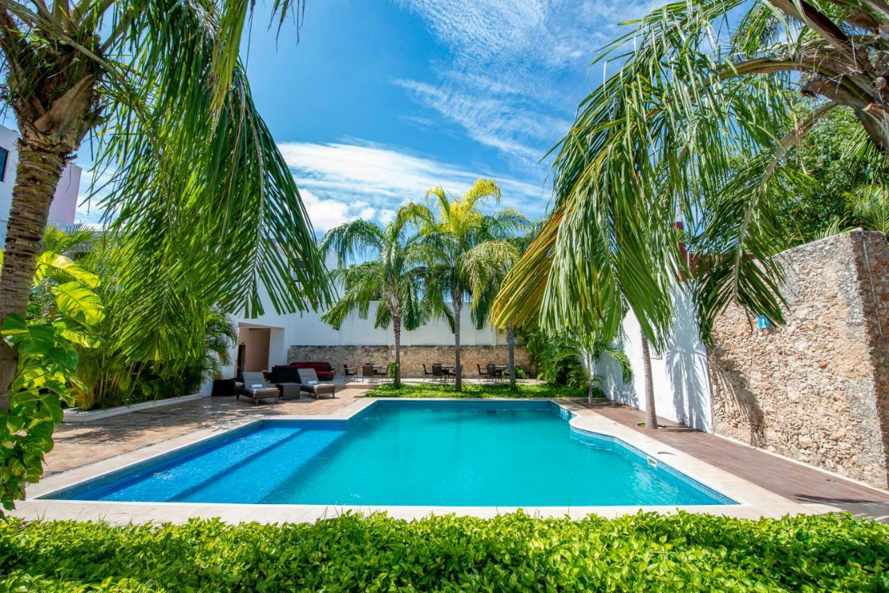 Embajadores Hotel Merida