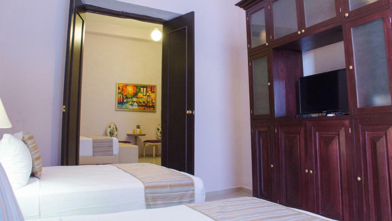 Hotel Lavanda Cas