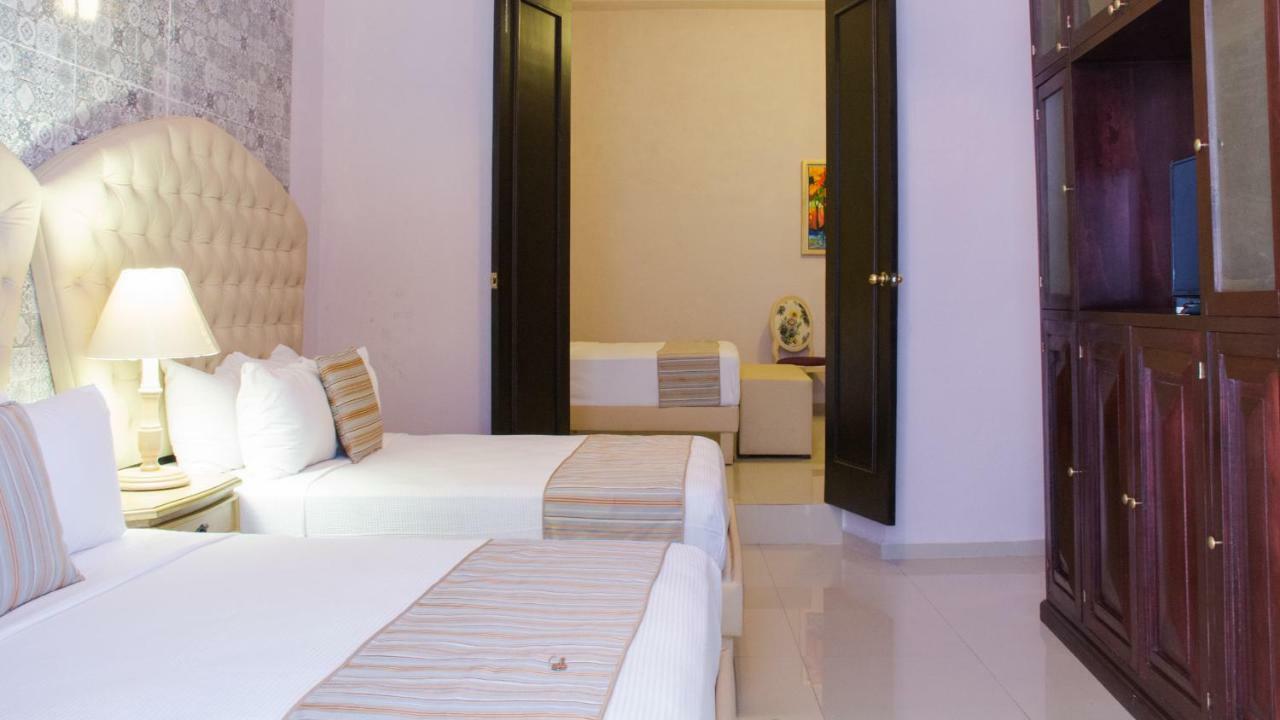 Hotel Lavanda Cas