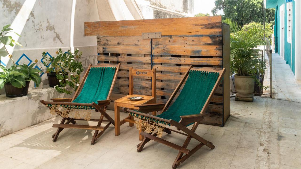 Pensión Casa Jade - Downtown (adults Only) Mérida