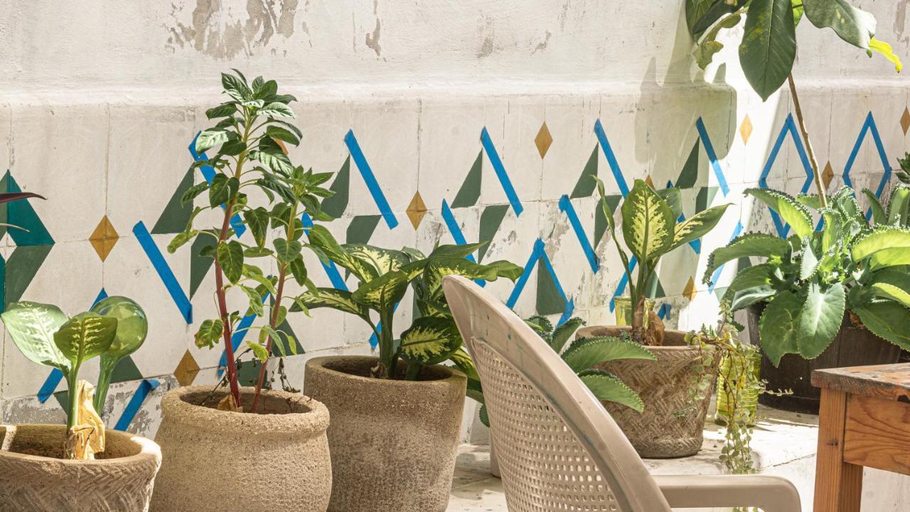 Casa Jade - Downtown (adults Only) 2* Mérida