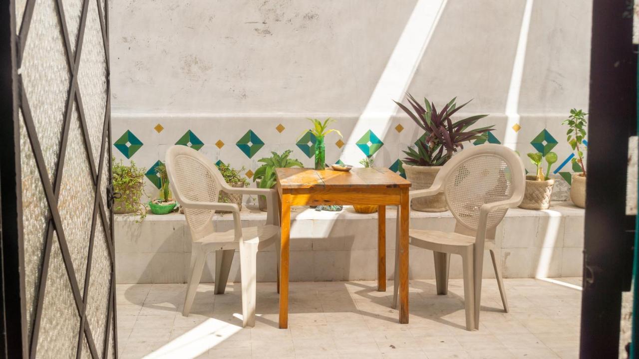 Pensión Casa Jade - Downtown (adults Only) 2*