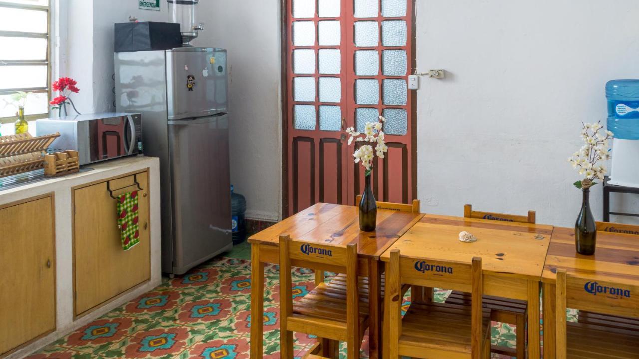Casa Jade - Downtown (adults Only) Pensión 2*