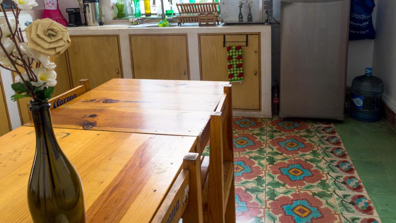 Casa Jade - Downtown (adults Only) Mérida