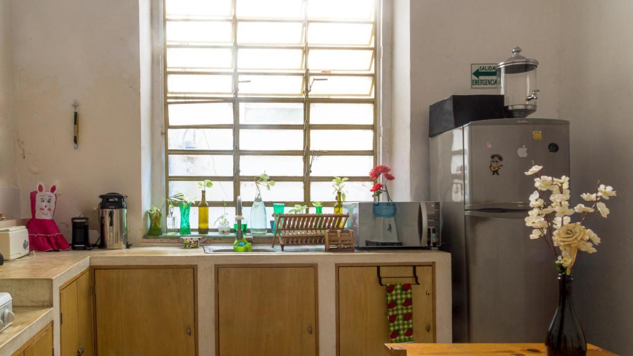 Casa Jade - Downtown (adults Only) Mérida