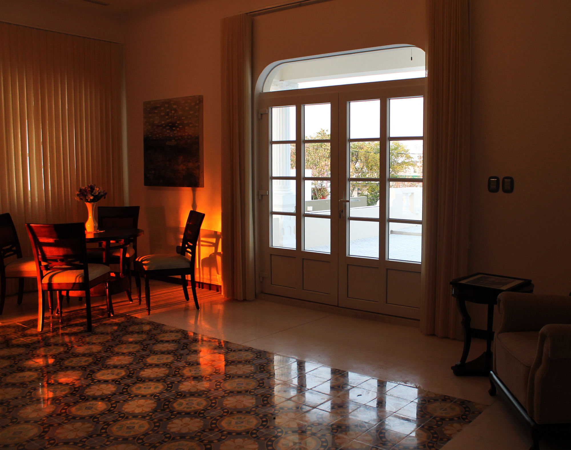 Delfina Mansion Boutique 4*