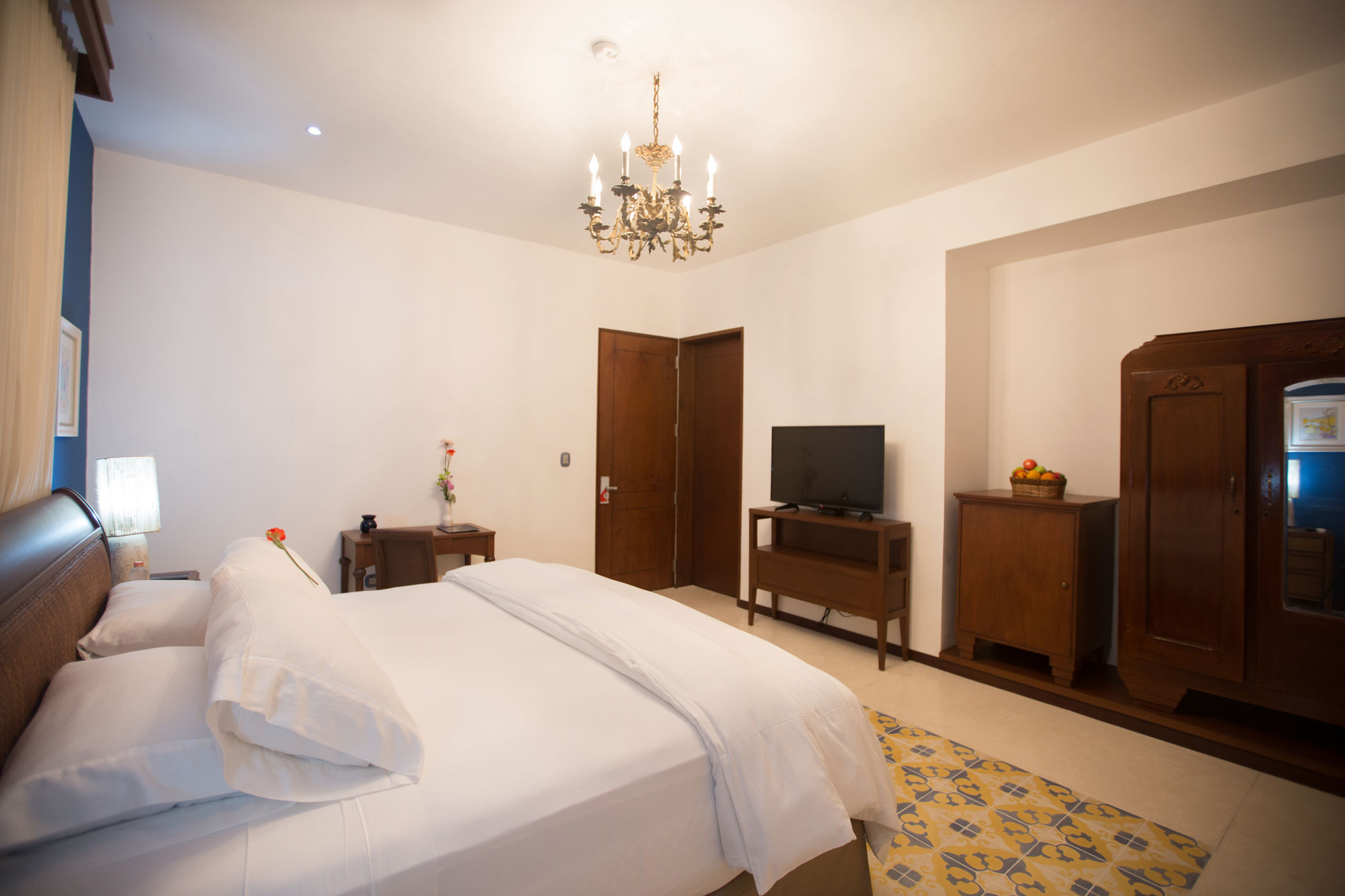 Delfina Mansion Boutique 4*